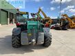 Telescopica - kramer - kt447 telehandler (st25202)