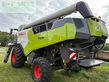 Cosechadora de Cereal - Claas - trion 720