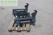 Telescopica -  - saphir adapter jcb 3-punkt
