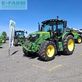 Tractor agrícola - John Deere - 6130r