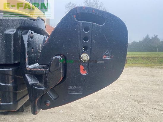 Tractor agrícola - Challenger - mt 575b