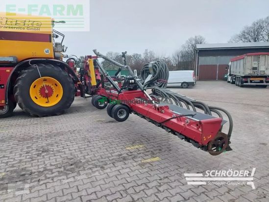 Esparcidor - Vredo - zb4 150080 dv