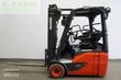 Elevadora - Linde - e 15 evo 386-02