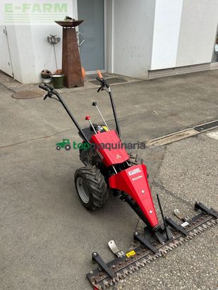 Cortacésped manual - Köppl - 3e 506