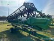 Cosechadora de Cereal - John Deere - t560