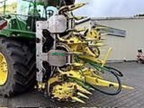 Cabezal - Kemper - 375 plus