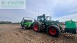 Tractor agrícola - Fendt - 724 gen 6 5j 1,19%