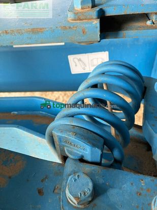 Cultivador - Lemken - rubin 9/500