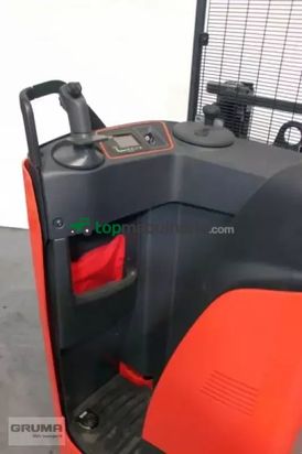 Elevadora - Linde - d 12 s 1164