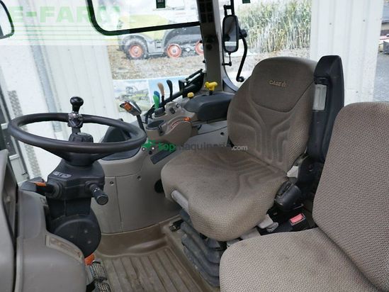 Tractor agrícola - Case IH - puma 150