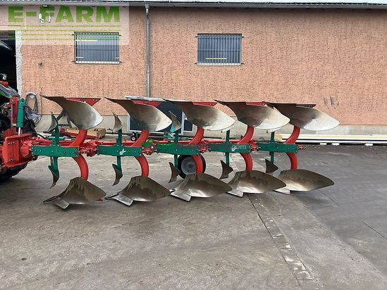 Arado - Kverneland - es 95-200-19