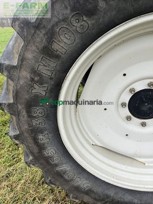 Tractor agrícola - Steyr - 9094 m a profi