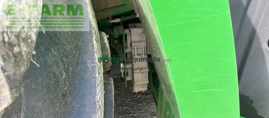 Cosechadora de Cereal - John Deere - 8600