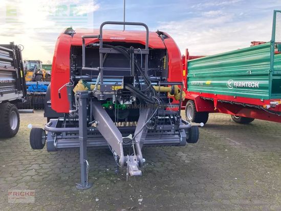 Empacadora gigant - Maschio - mondiale 120 combi