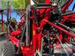 Rastrillo - Challenger - hibiscus 1515 cd profi lely