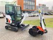 Excavadora - Bobcat - e 19