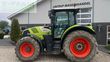 Tractor agrícola - Claas - arion 650 cebis med frontlift