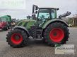 Tractor agrícola - Fendt - 718 vario gen-6
