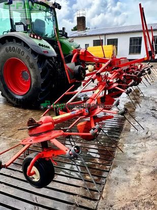 Henificador - Kuhn - gf8501 mh