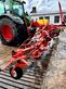 Henificador - Kuhn - gf8501 mh