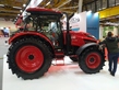 Tractor agrícola - TYM - T130