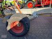 Rastrillo - Claas - liner 3600