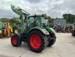 Tractor agrícola - Fendt - 313 tractor (st26375)