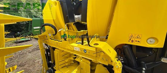 Cabezal - John Deere - 490 Pro