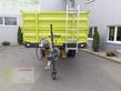 Volquet - Fliegl - edk 60 fox