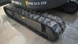 Miniexcavadora DEVELON DX50Z-7