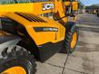 Telescopica - JCB - 538-60 agri super telehandler (st24902)