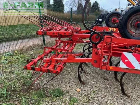 Cultivador -  - c430