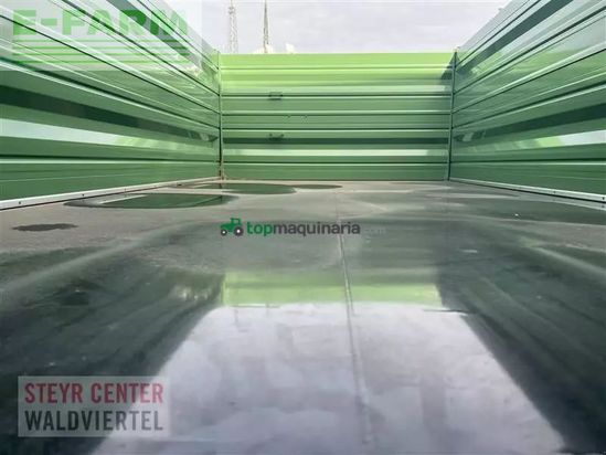 Volquet - Brantner - e 8041