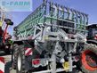 Cuba de purin - Fliegl - pfw 16000 duo line+ tandem