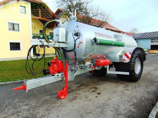 Cisterna - Pühringer - 9000