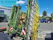 Atomizador - Amazone - uf 1200