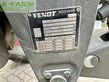 Tractor agrícola - Fendt - 826 vario profiplus