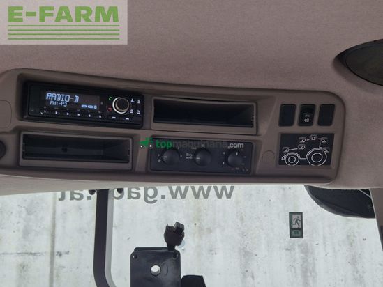 Tractor agrícola - Case IH - puma 150 cvx CVX