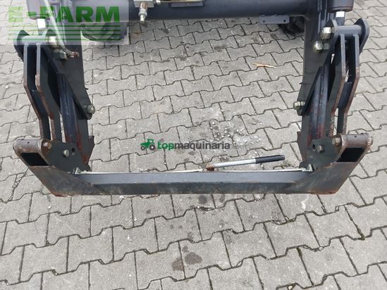 Tractor agrícola - Steyr - 958 m a