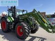 Tractor agrícola - Fendt - 724 vario profi+