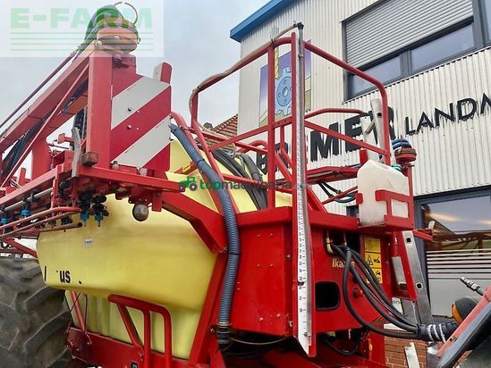 Atomizador - Rau - ikarus a 38