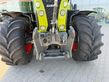Tractor agrícola - Claas - arion 550 cmatic