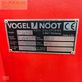 Arado - Vogel & Noot - m
