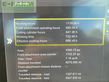 Cosechadora de Cereal - Claas - USED JAGUAR 870