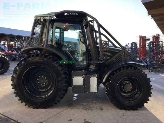 Tractor agrícola - Valtra - n155e active Active
