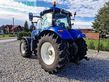 Tractor agrícola - New Holland - t7.200 powercommand