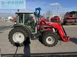 Tractor agrícola - Massey Ferguson - massey ferguson 3al.95 efficient