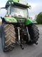 Tractor agrícola - Deutz-Fahr - 6120 ttv