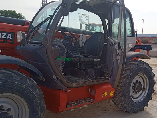 MANITOU MT1335 EASY