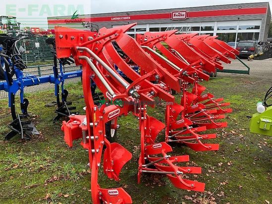 Arado - Maschio - unico m vario 4+1